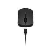 Keyboard and Mouse Lenovo 4X31K03961 Grey Portuguese
